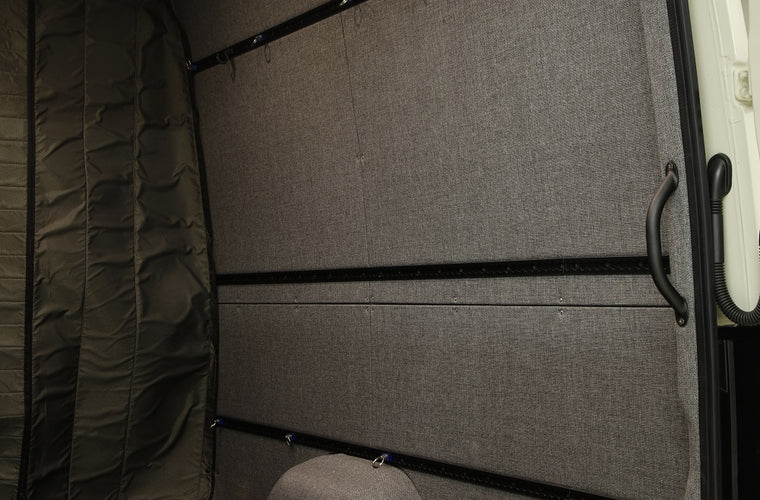 RB Gear Hauler MW - 170 4x4