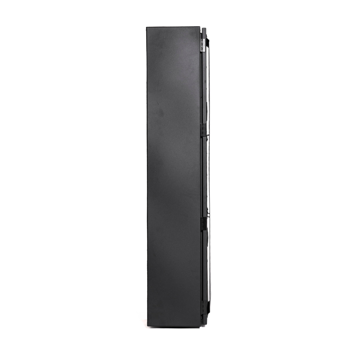 Rear Door Storage Box - Ski Box