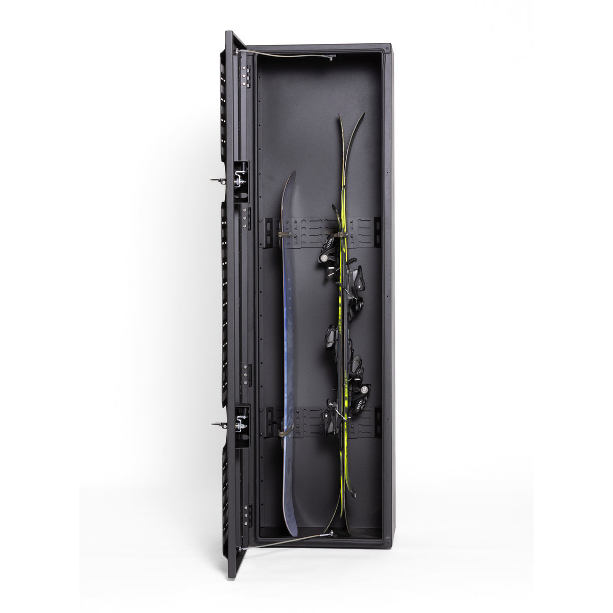 Rear Door Storage Box - Ski Box