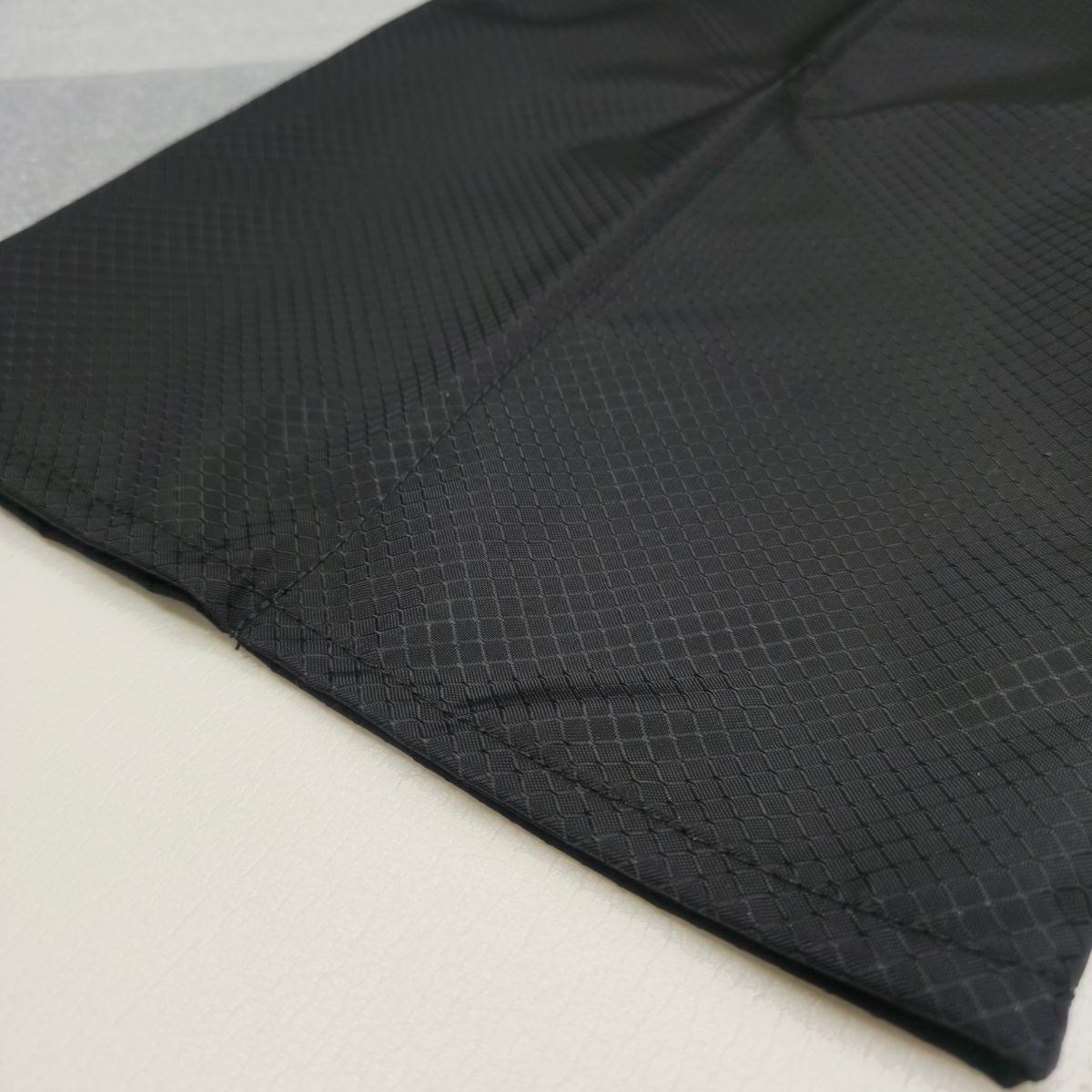 Fabric - Pole Bag - Double