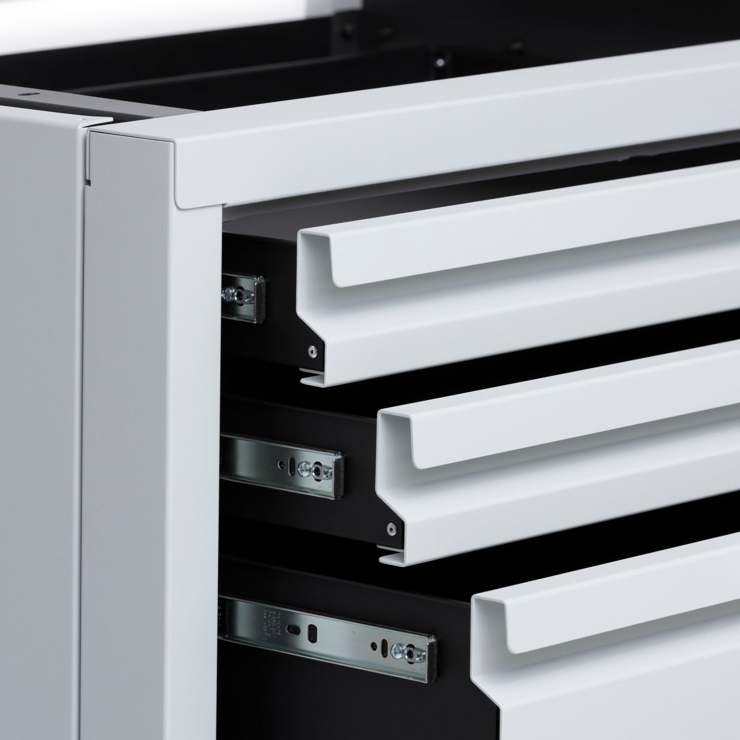 Drawer Component Drawer Cabinet System - 32