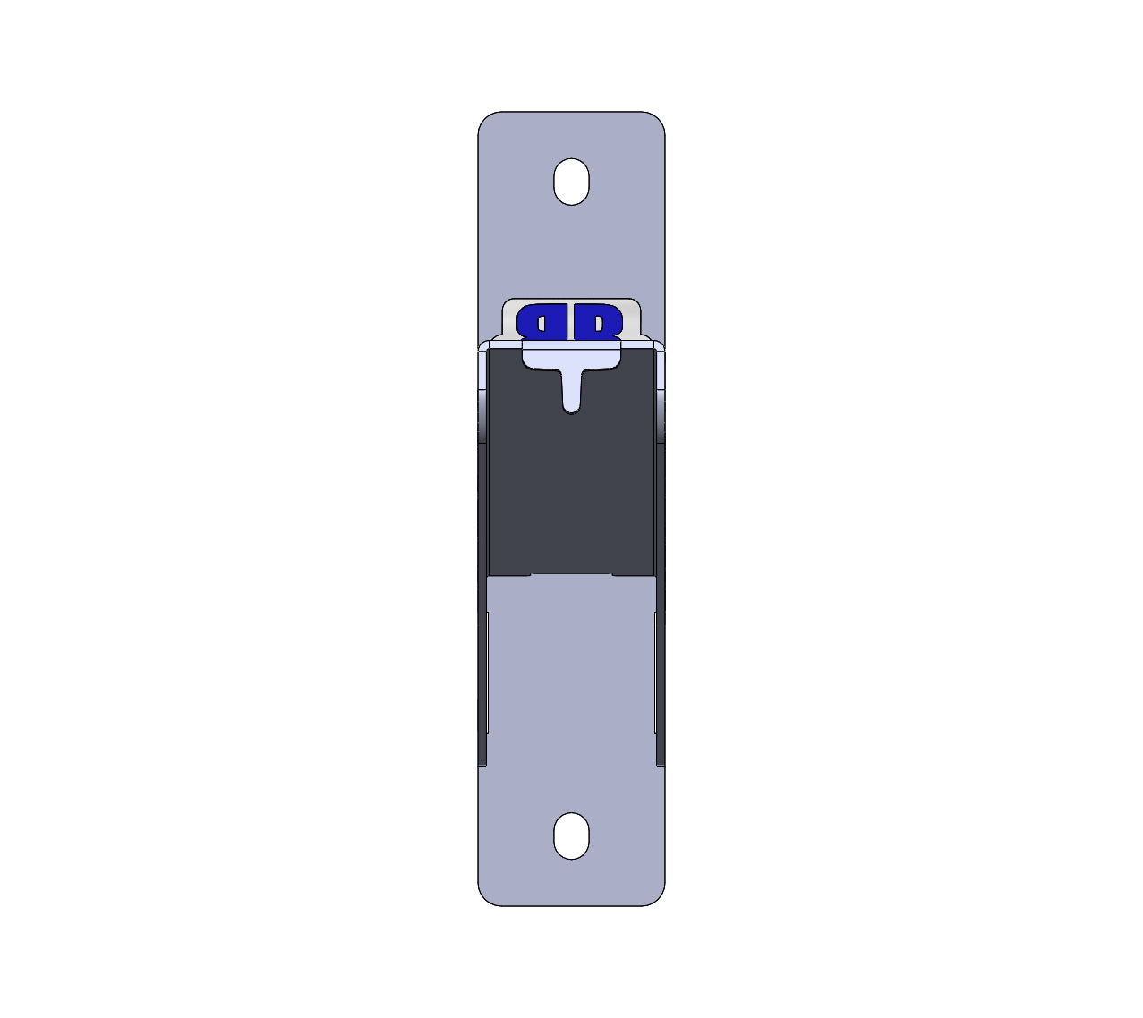 Board Rack - R2 - RB Components