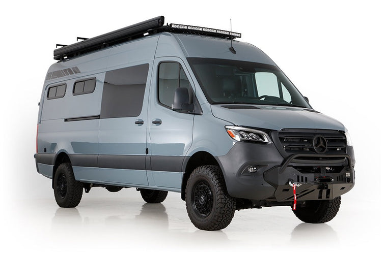 RB Touring Van TF - 170 4x4