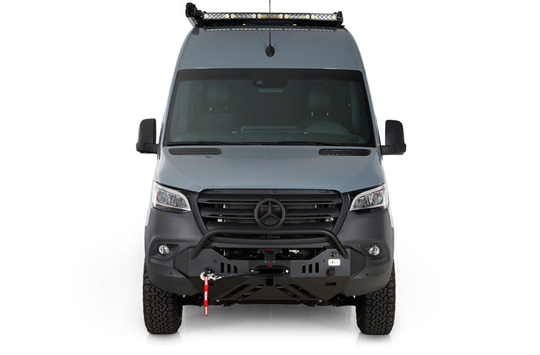 RB Touring Van TF - 170 4x4