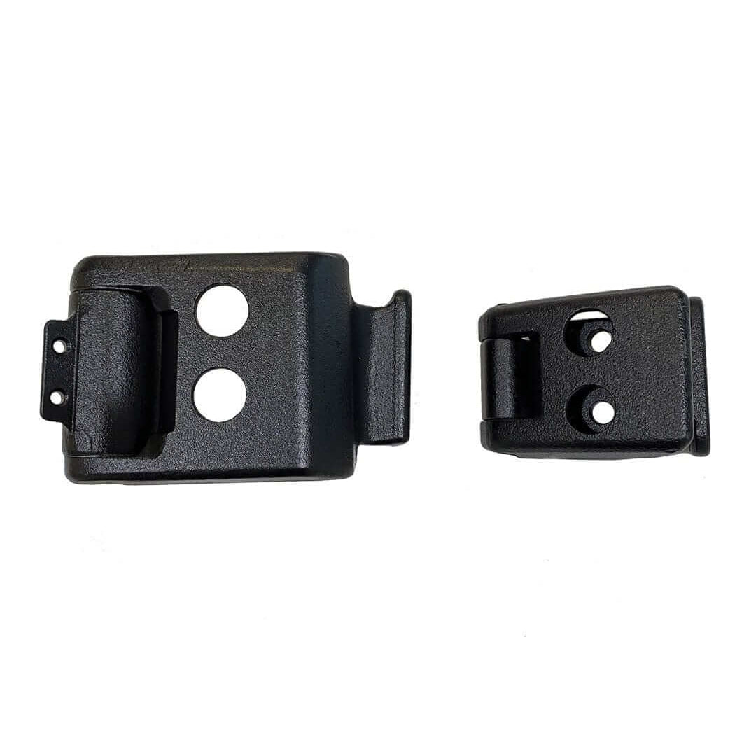 2019+ Sprinter Van Rear Door Hinges | 180 Degrees