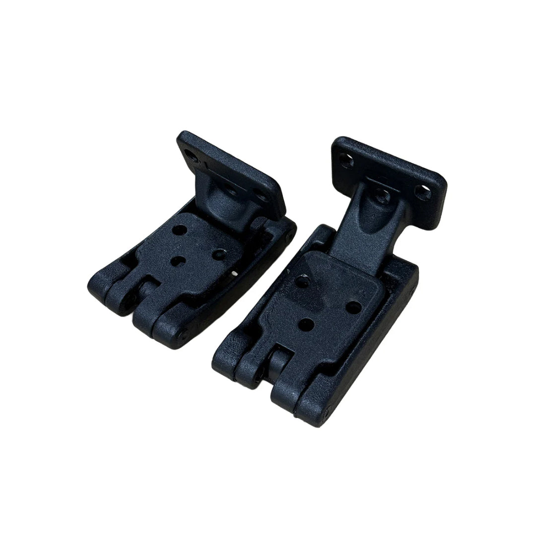 2019+ Sprinter Van Rear Door Hinges | 180 Degrees