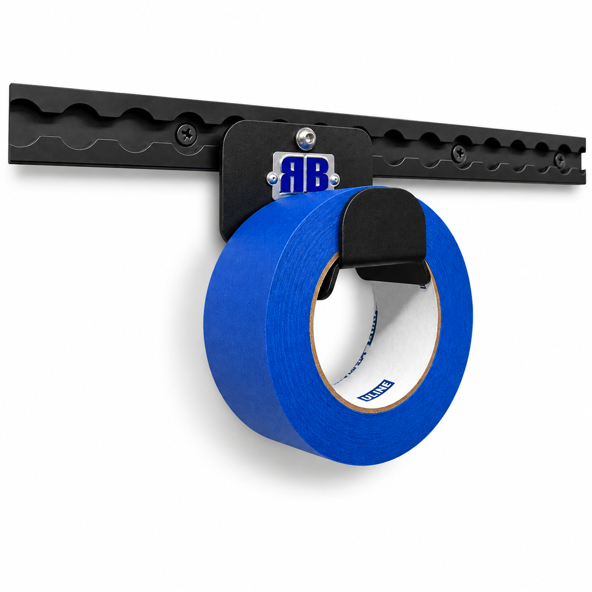 L Track Retaining Hardware - 5 pk