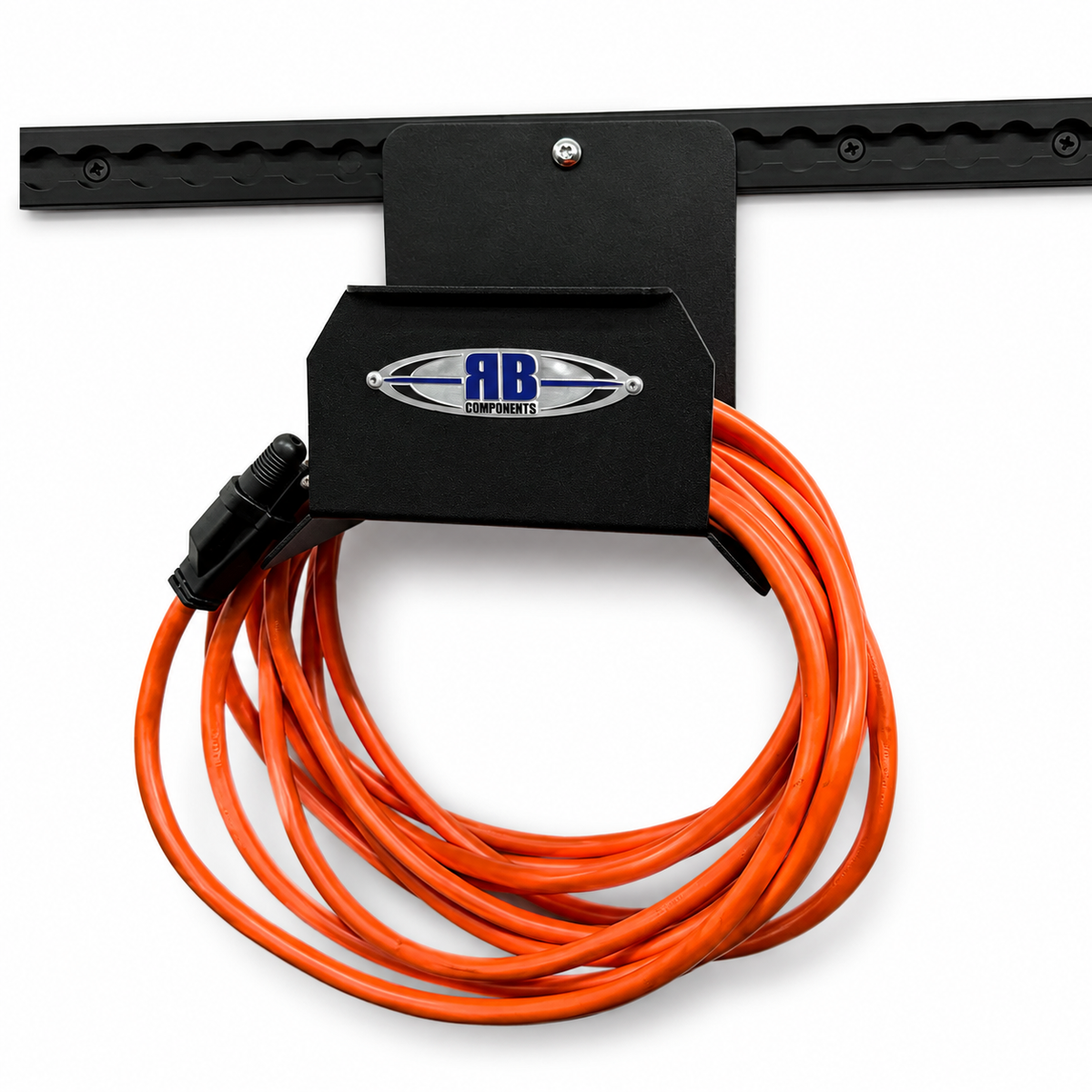 L Track Retaining Hardware - 5 pk