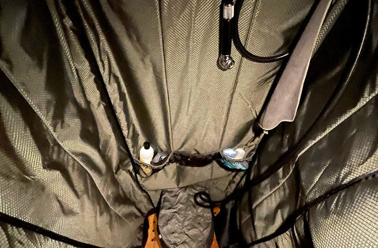 Demo 31 - 170ex RB Adventure Van 3500 4x4