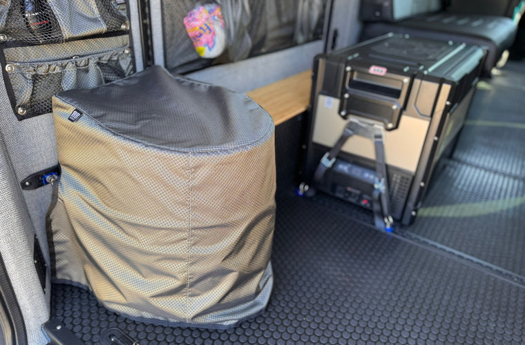 Gear Hauler FS - 144 LR 4x4