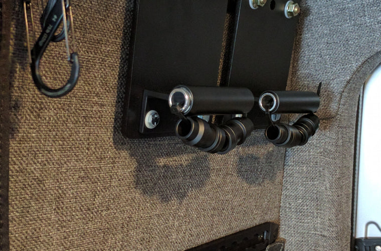 JH Sprinter Adventure Van - 170 2x4