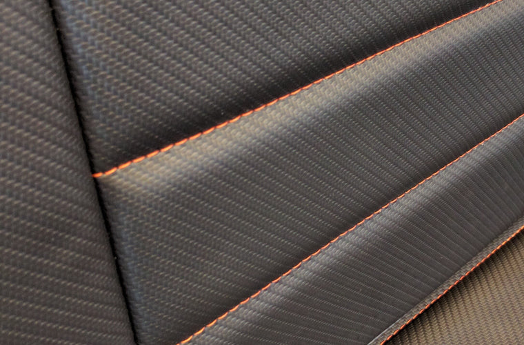 JH Sprinter Adventure Van - 170 2x4