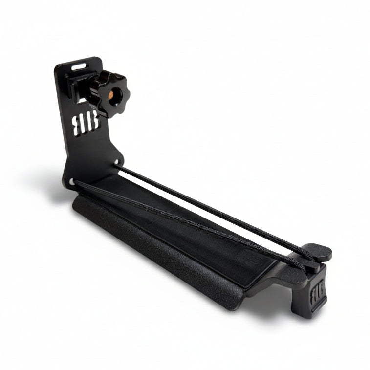 L-Track Long Gear Hook