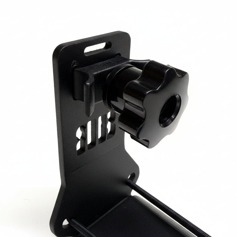 L-Track Long Gear Hook