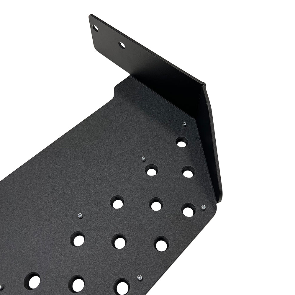 07+ Sprinter Van Rear Step - RB Components