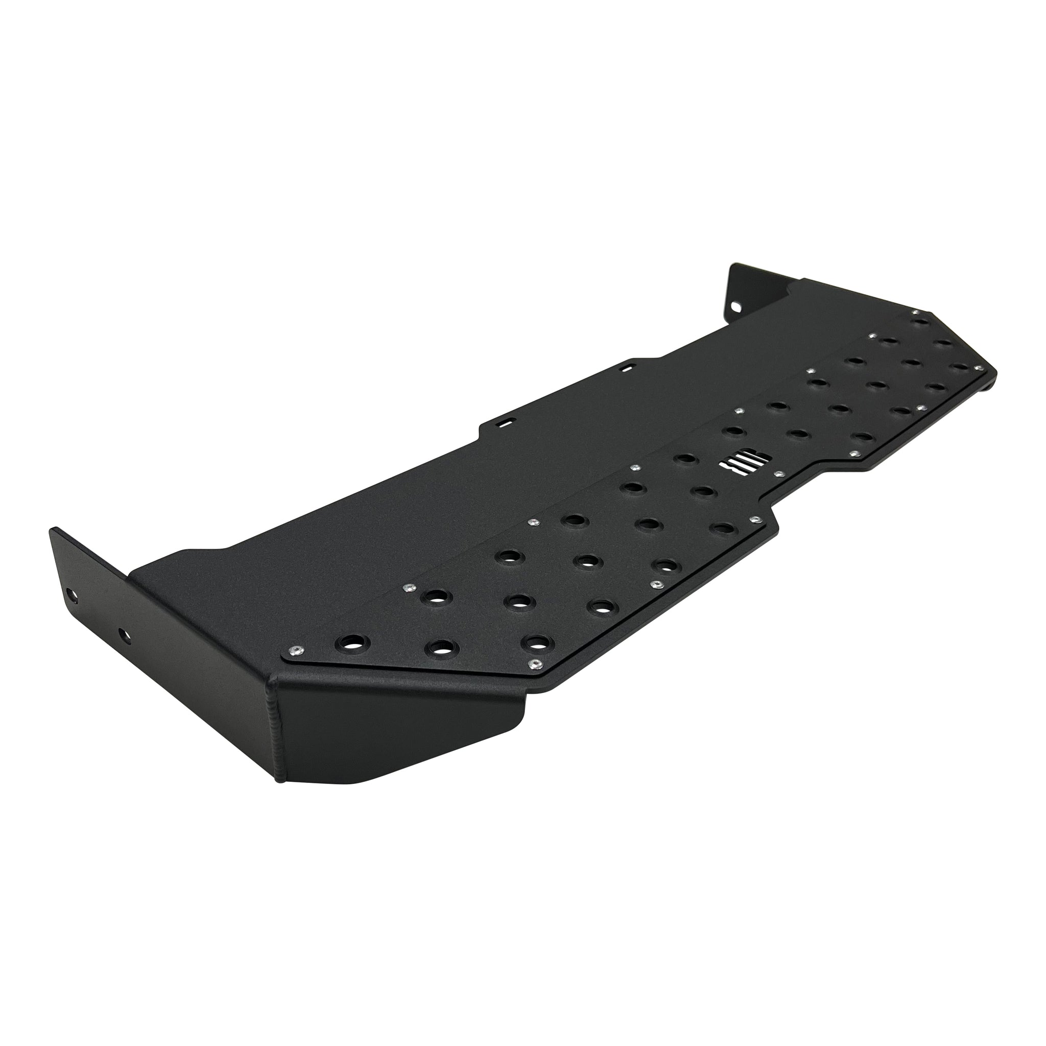 07+ Sprinter Van Rear Step - RB Components