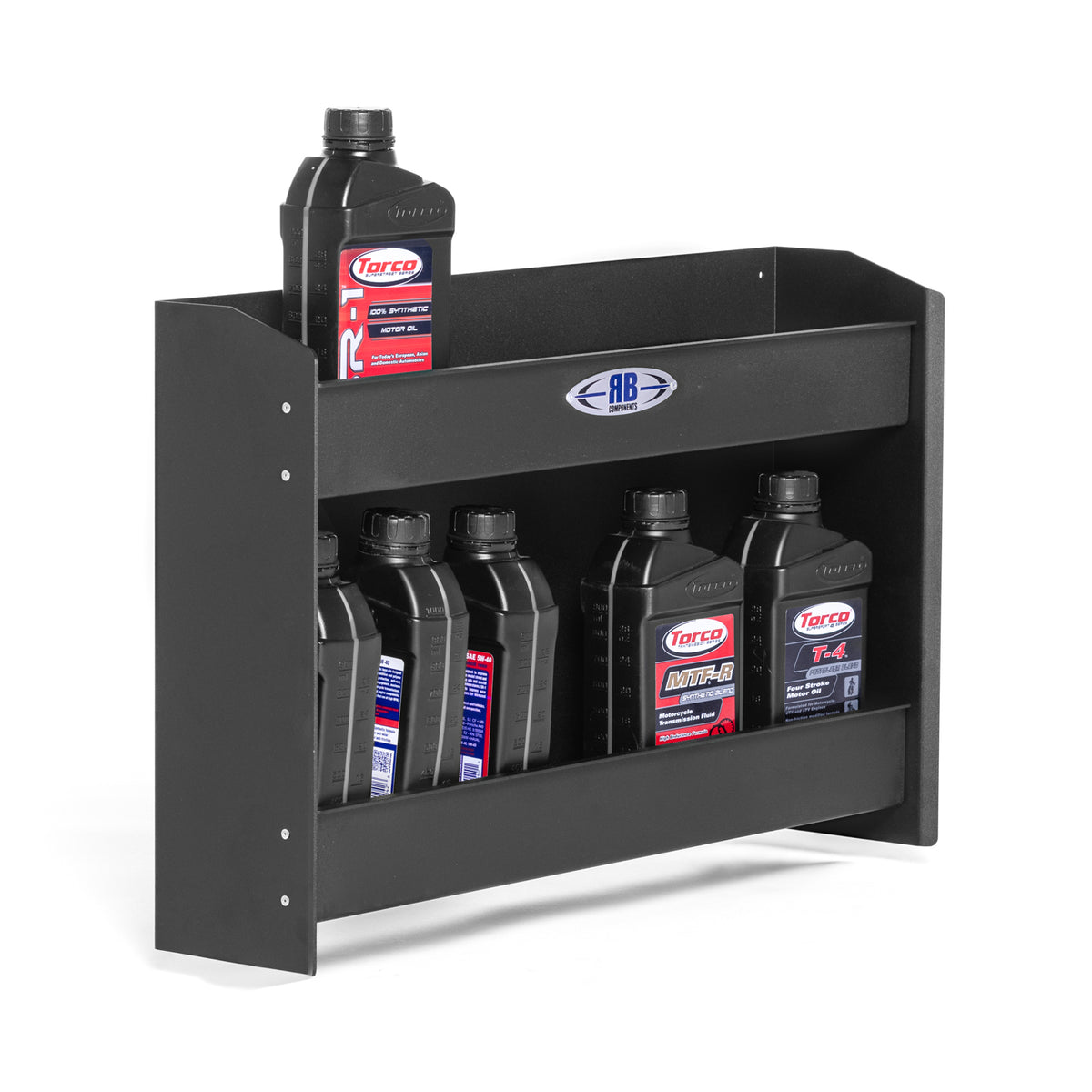 Jr. Oil Storage Cabinet