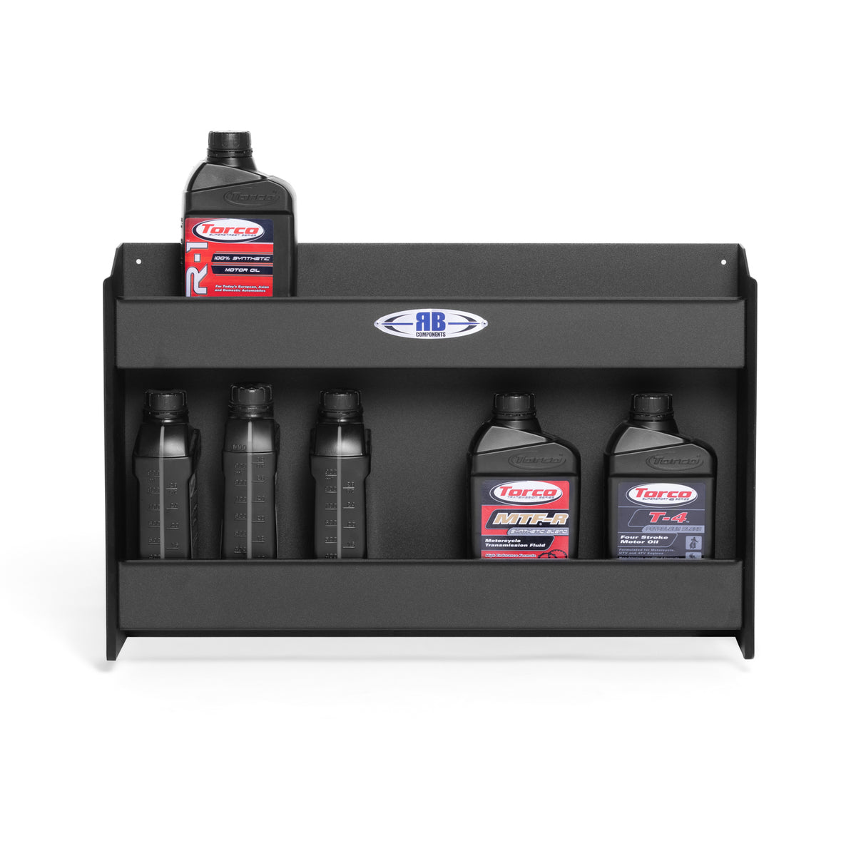Jr. Oil Storage Cabinet