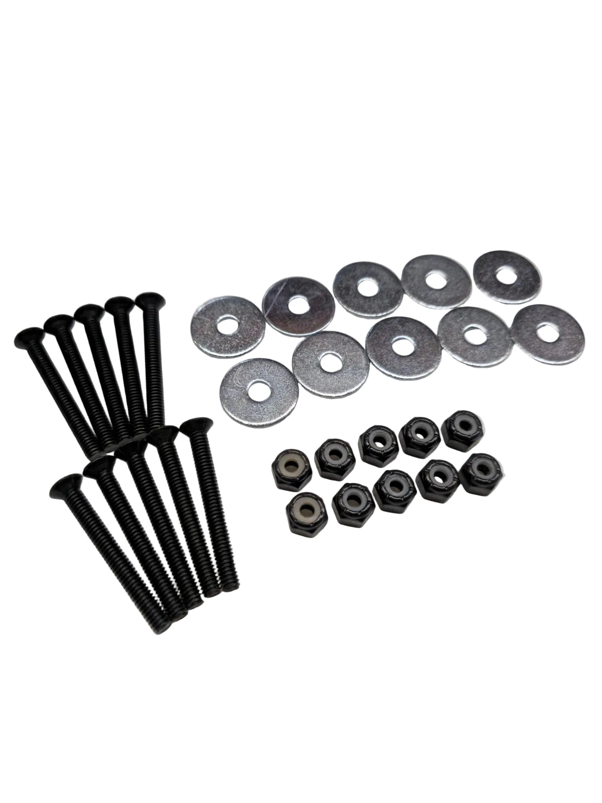 L Track Hardware Kit (10ct)