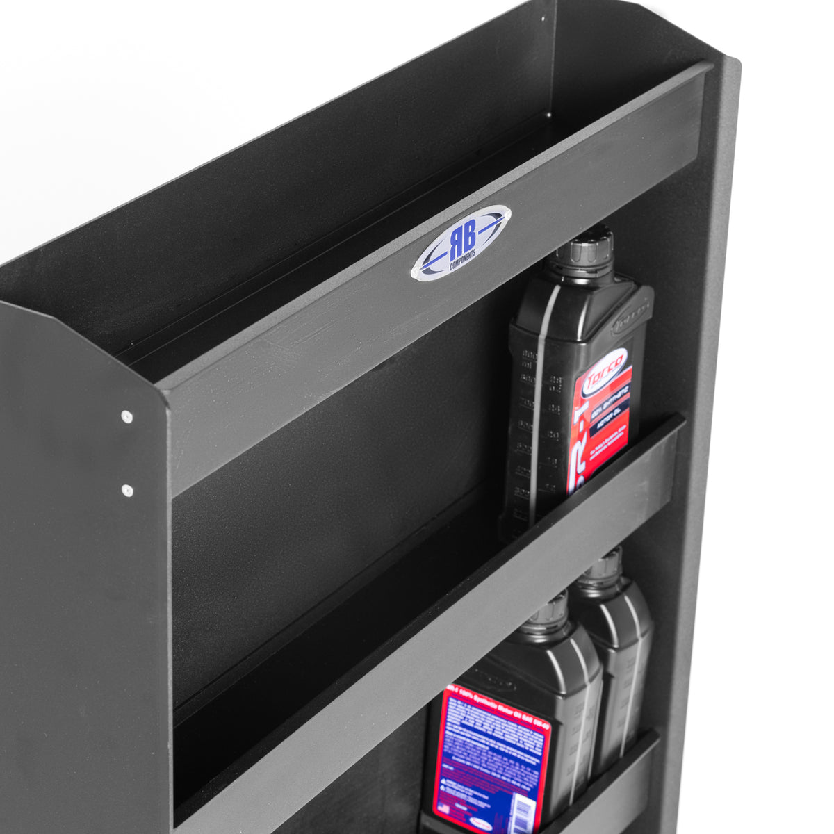 Jr. Oil Storage Cabinet