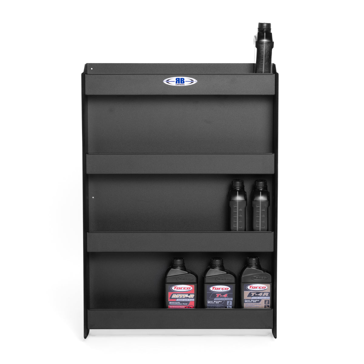 Oil Storage Cabinet