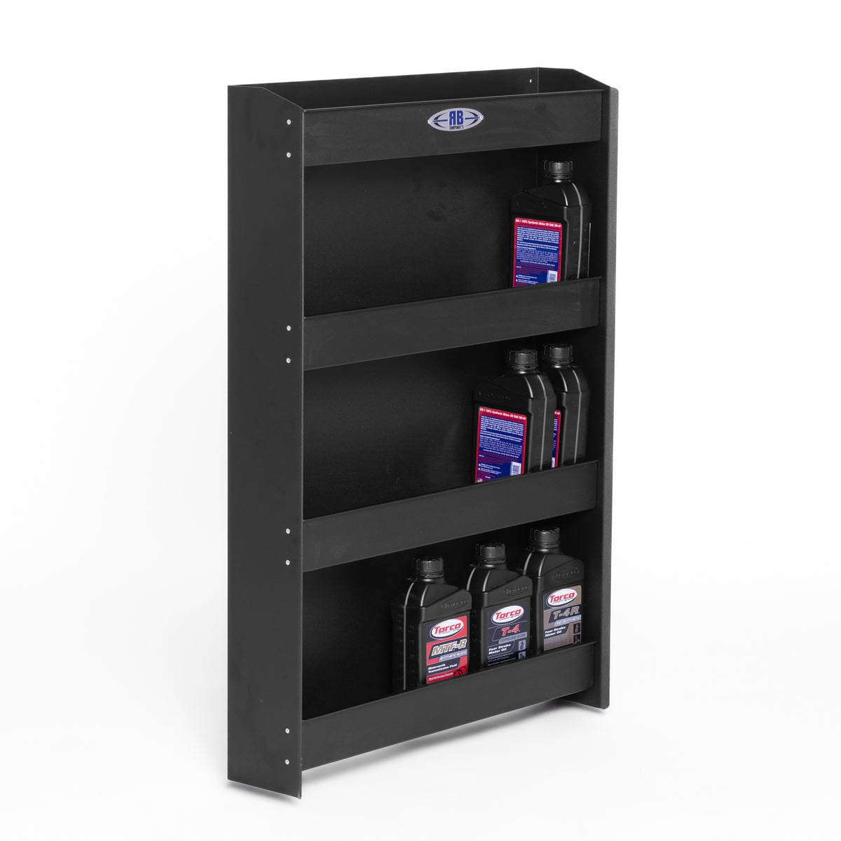 Oil Storage Cabinet