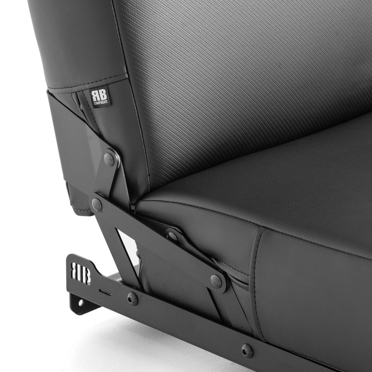 Jackknife Sofa Sleeper - w/o Base