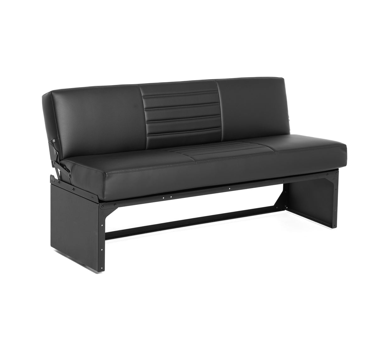 Jackknife Sofa Sleeper - w/Base