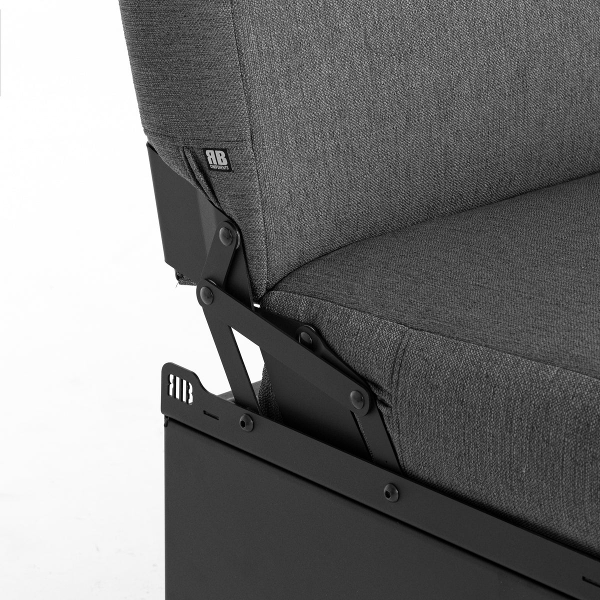 Jackknife Sofa Sleeper - w/Base