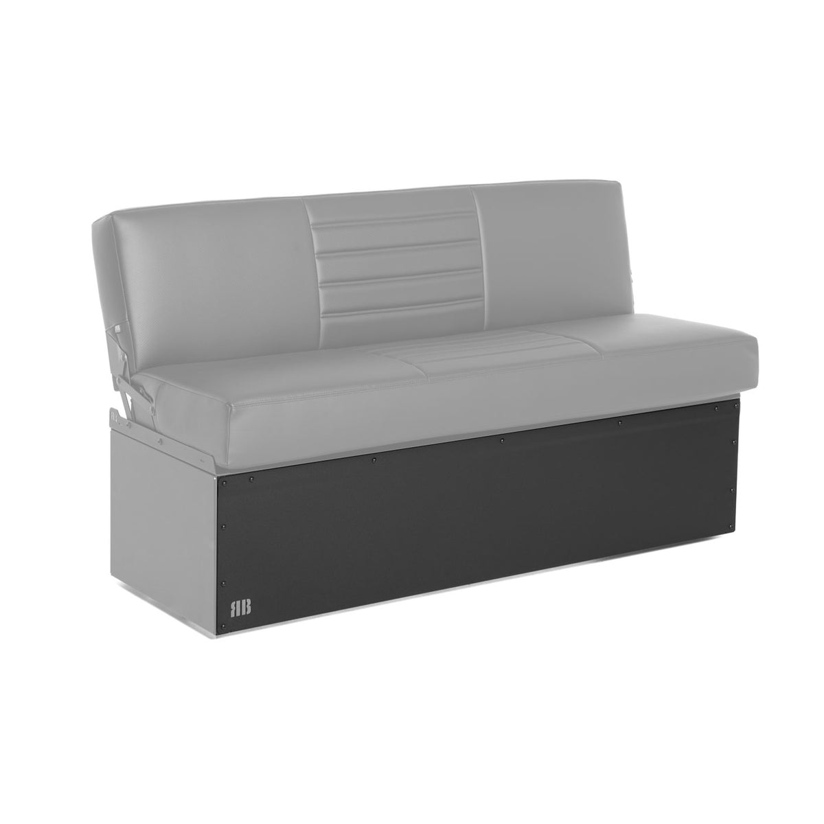 Jackknife – Optional Front Panels