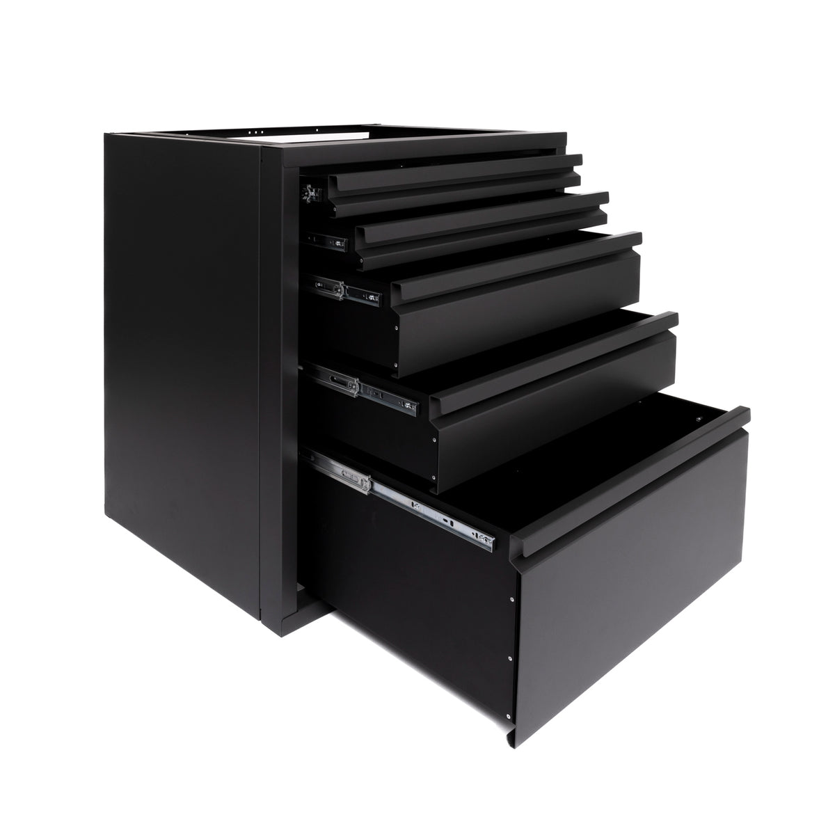 Drawer Cabinet System - 32&quot; Wide