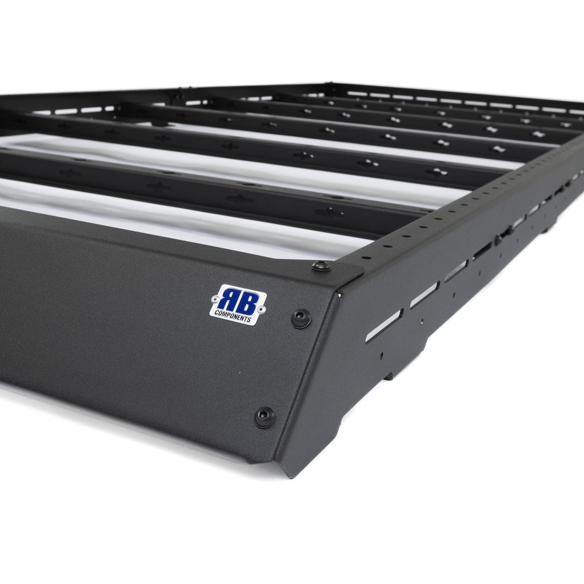 Sleek Roof Rack 144 - 1R