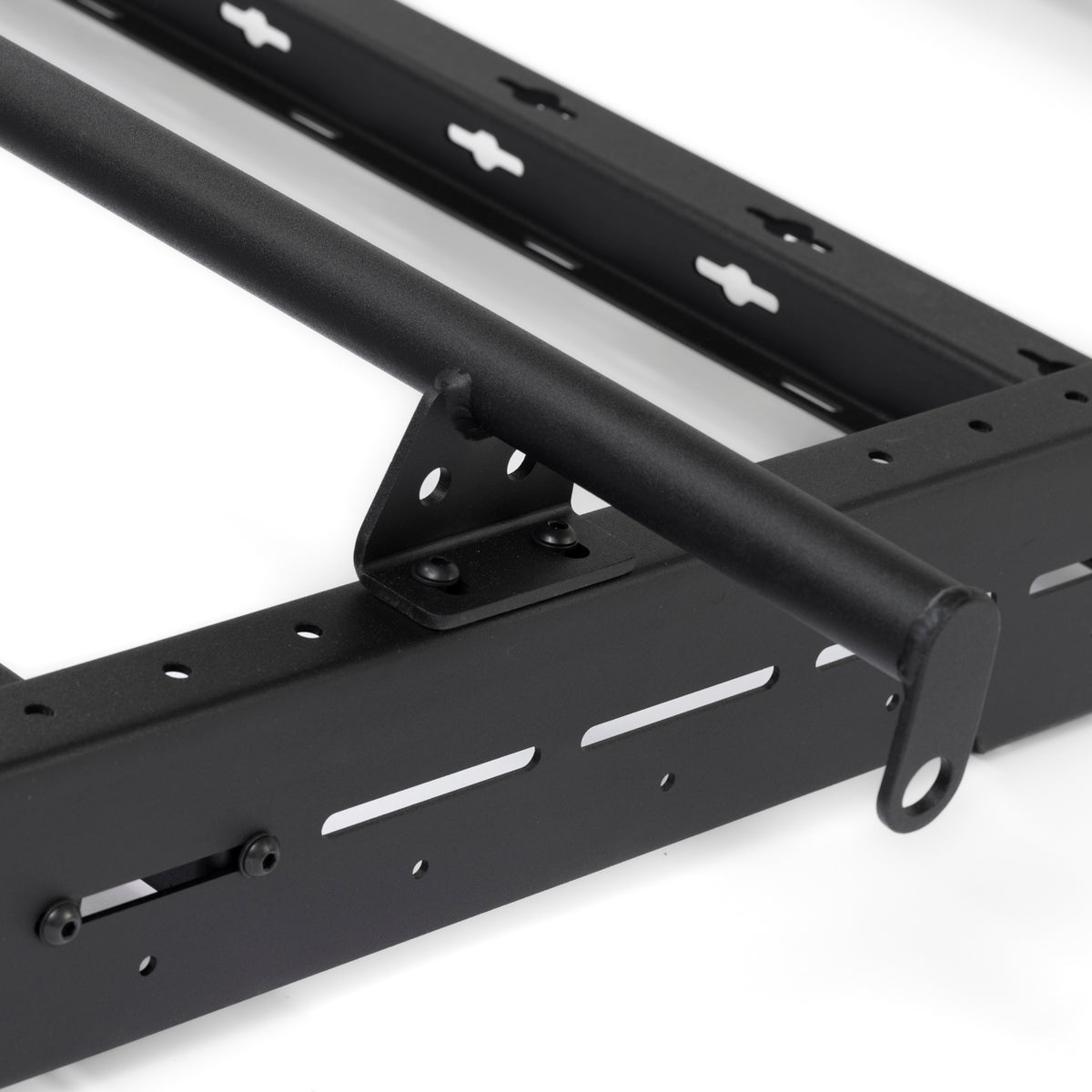 Sleek Roof Rack Bar