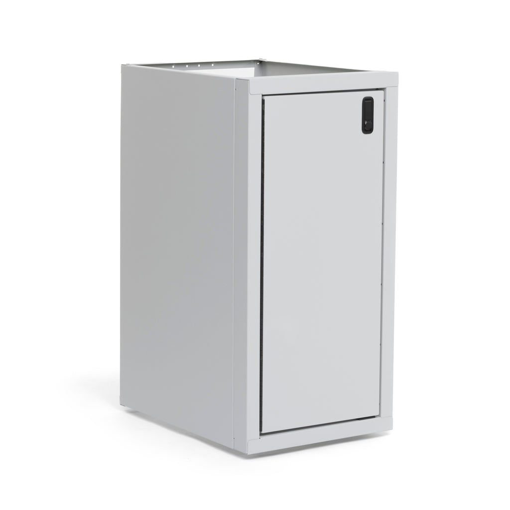 Base Cabinet, 36"H x 24"D x 18"W