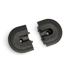●TRACK LACER / CAPITAL DRIVE RB Components Logistc L Track Protective End Caps
