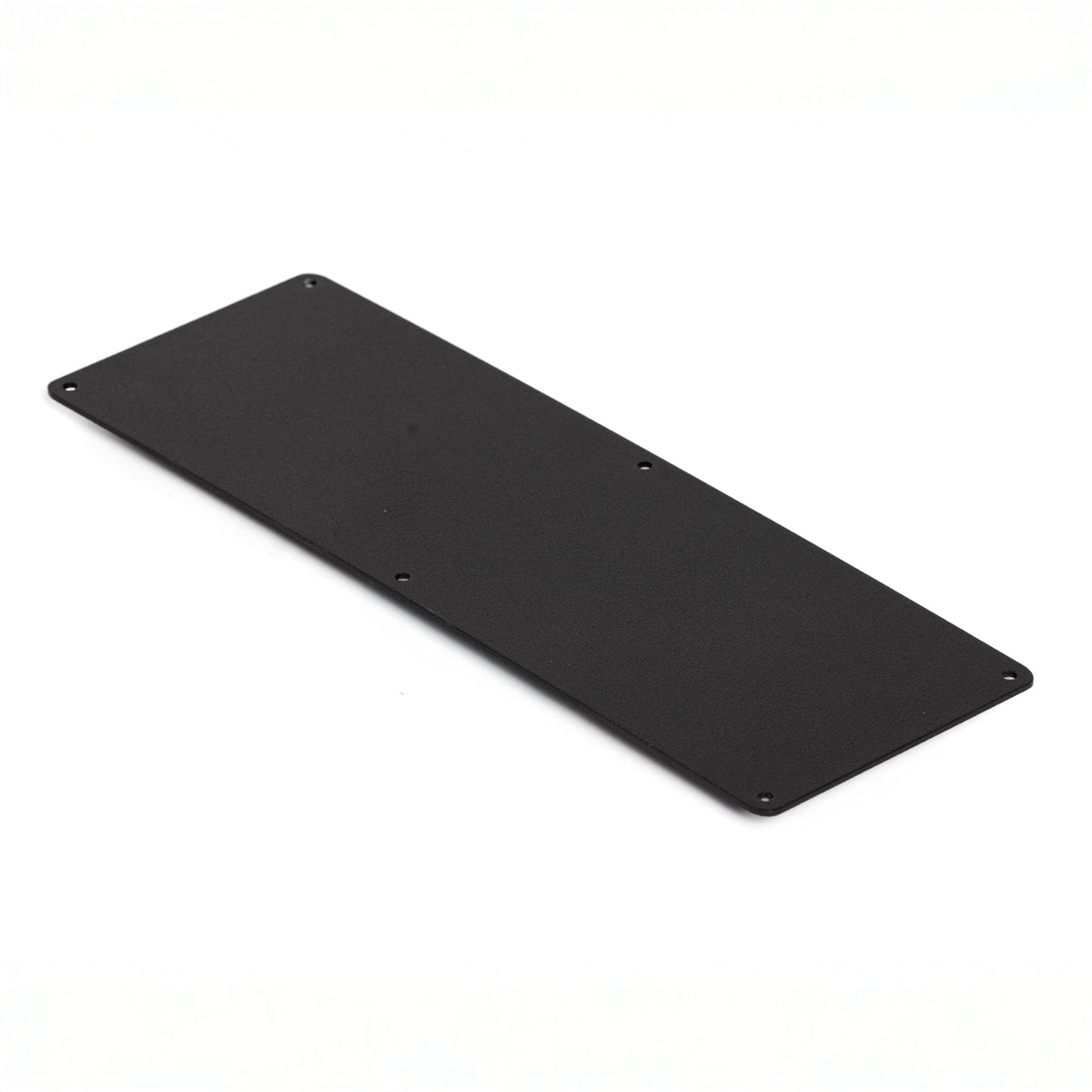 Solid Access Plate