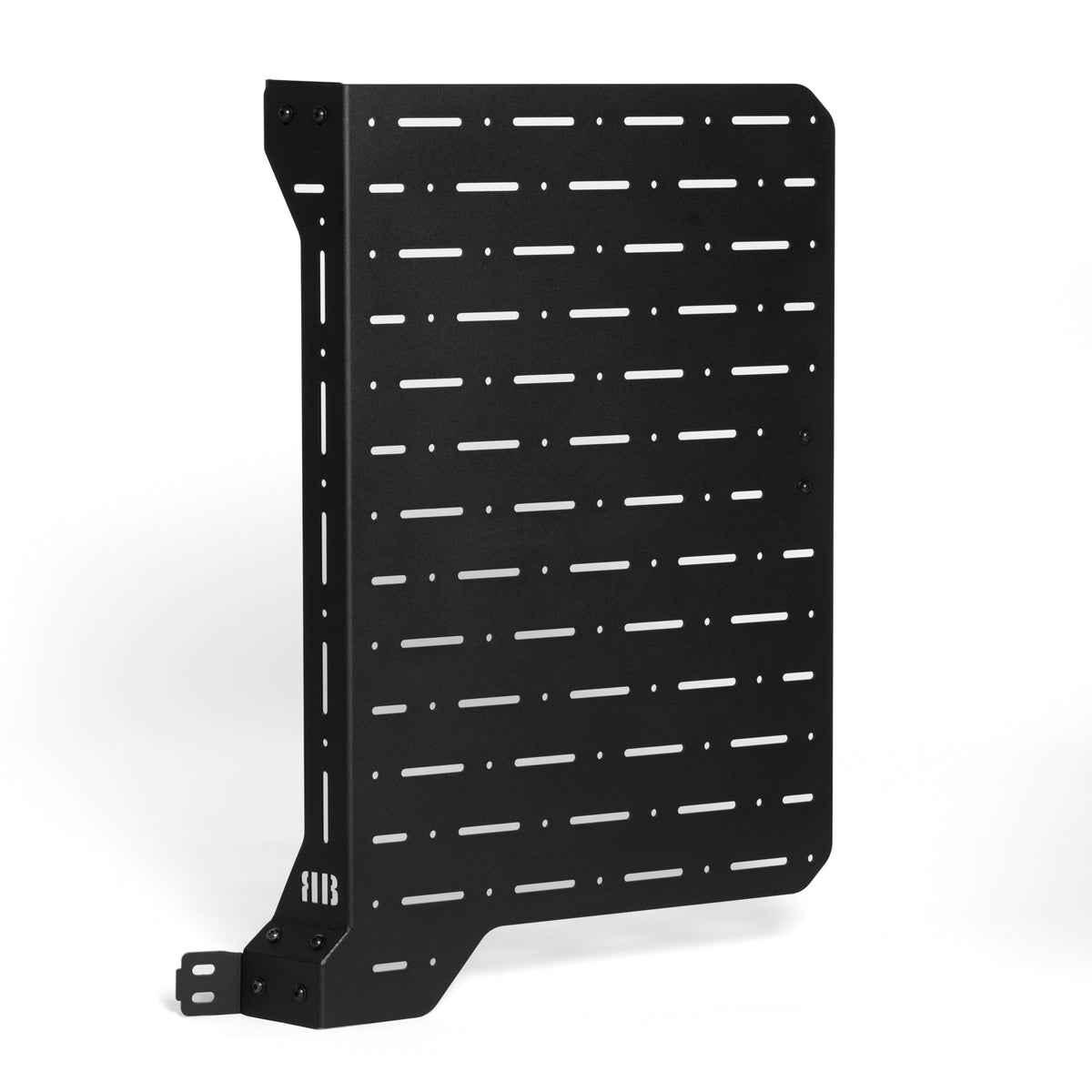 Medium Duty Rear Door Plate