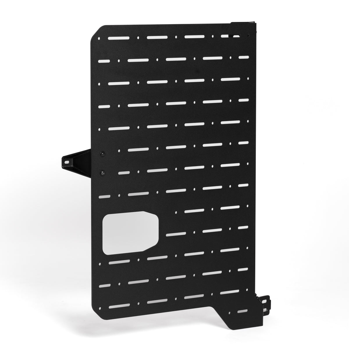 Medium Duty Rear Door Plate