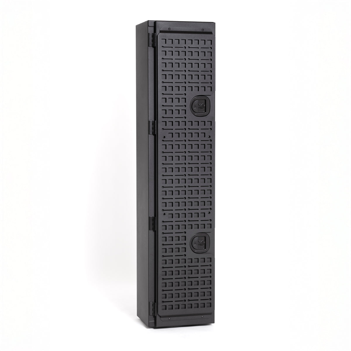 Rear Door Storage Box - Ski Box