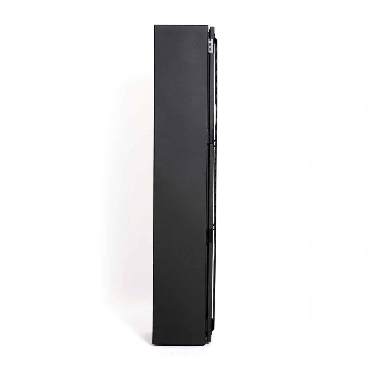 Rear Door Storage Box - Ski Box