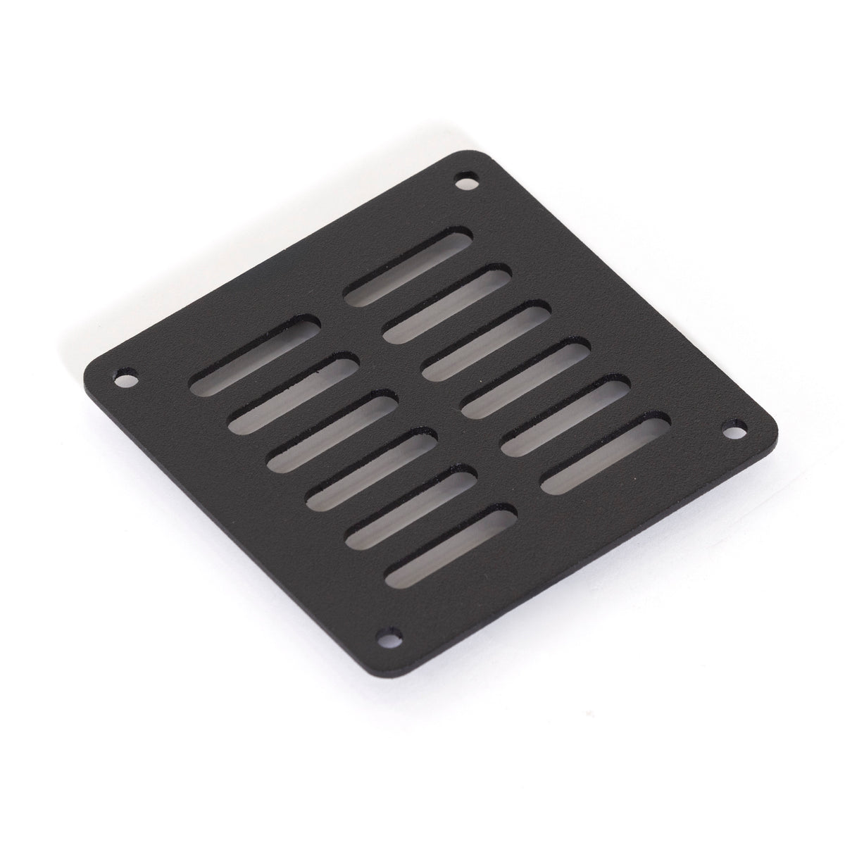 Slotted Vent Plate