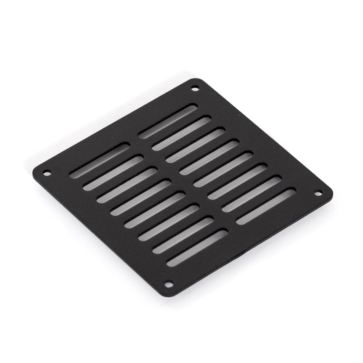 Slotted Vent Plate
