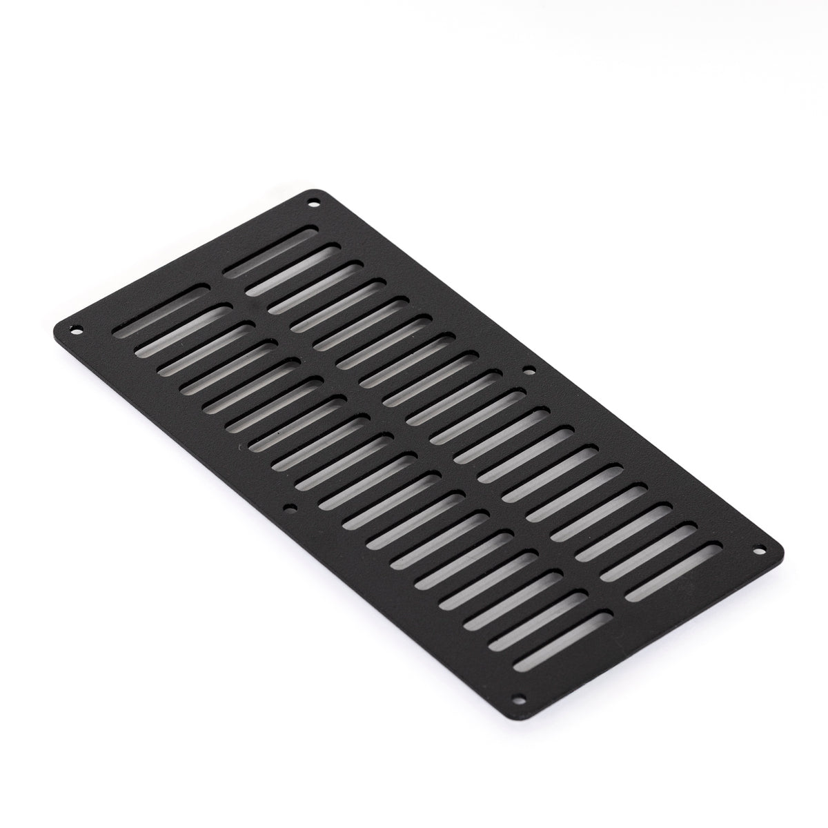 Slotted Vent Plate