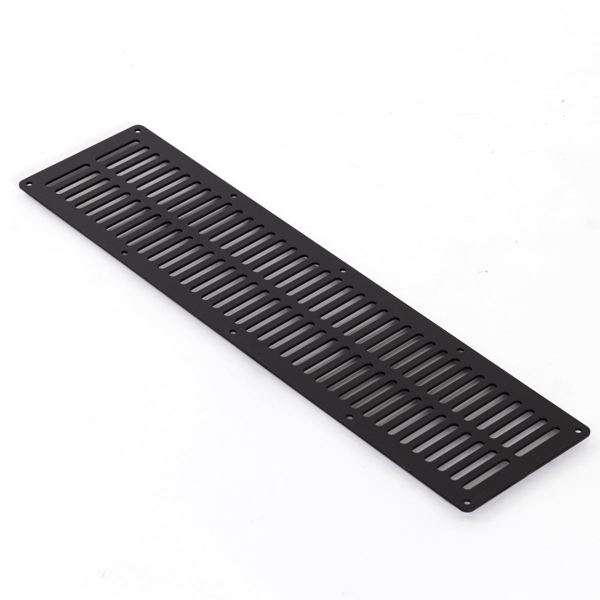 Slotted Vent Plate