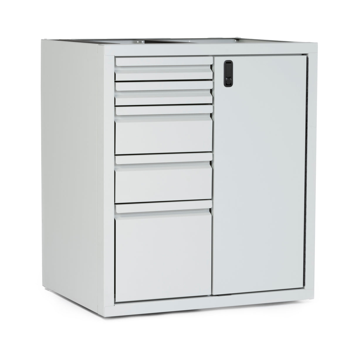 Door/Drawer Cabinet System - 32&quot; Wide