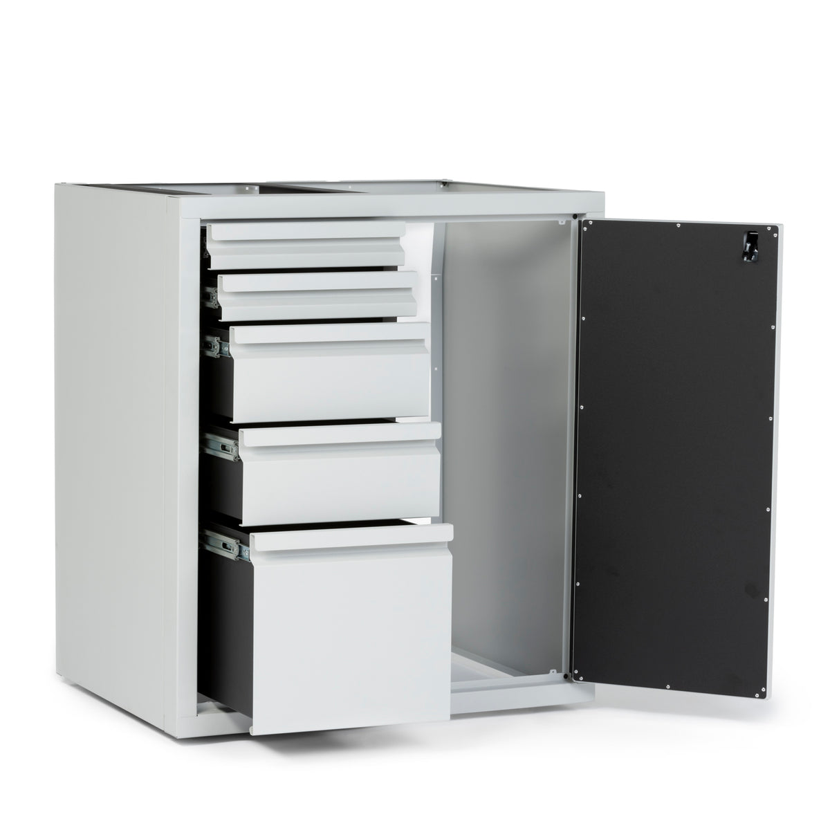 Door/Drawer Cabinet System - 32&quot; Wide