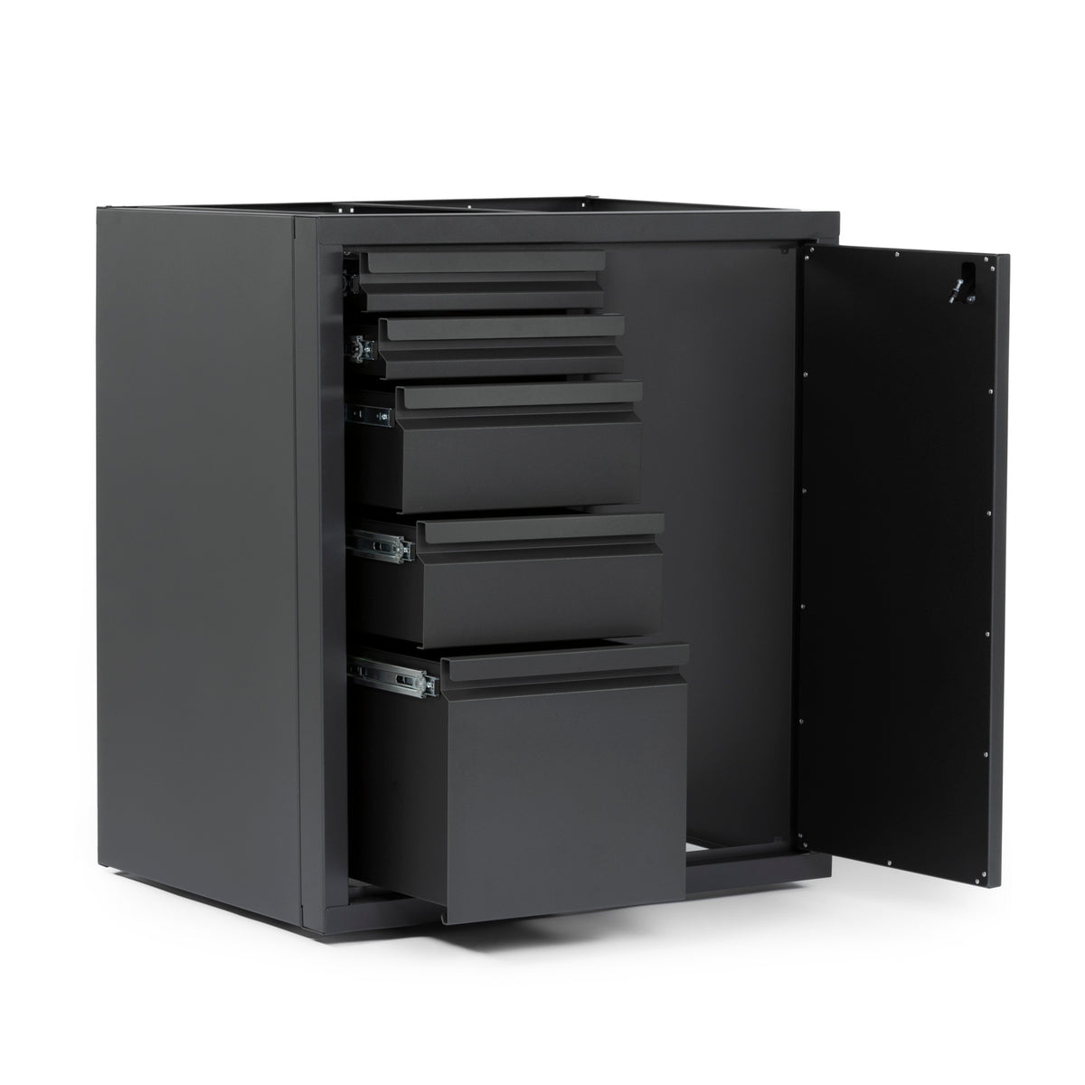 Door/Drawer Cabinet System - 32&quot; Wide