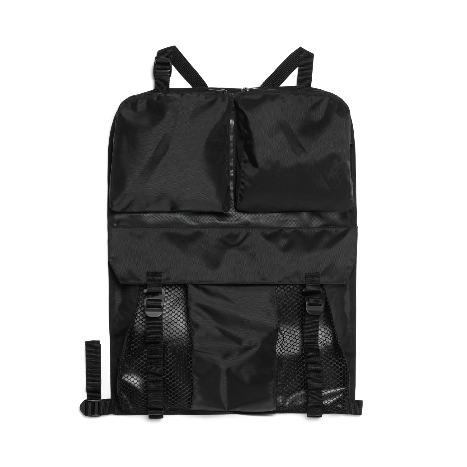 Front Seat Backpack Stuff Bag - RB Components