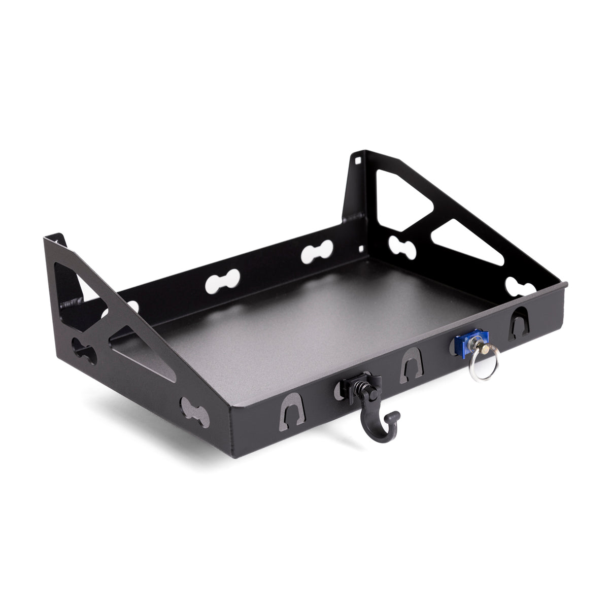 Storage Box Shelves