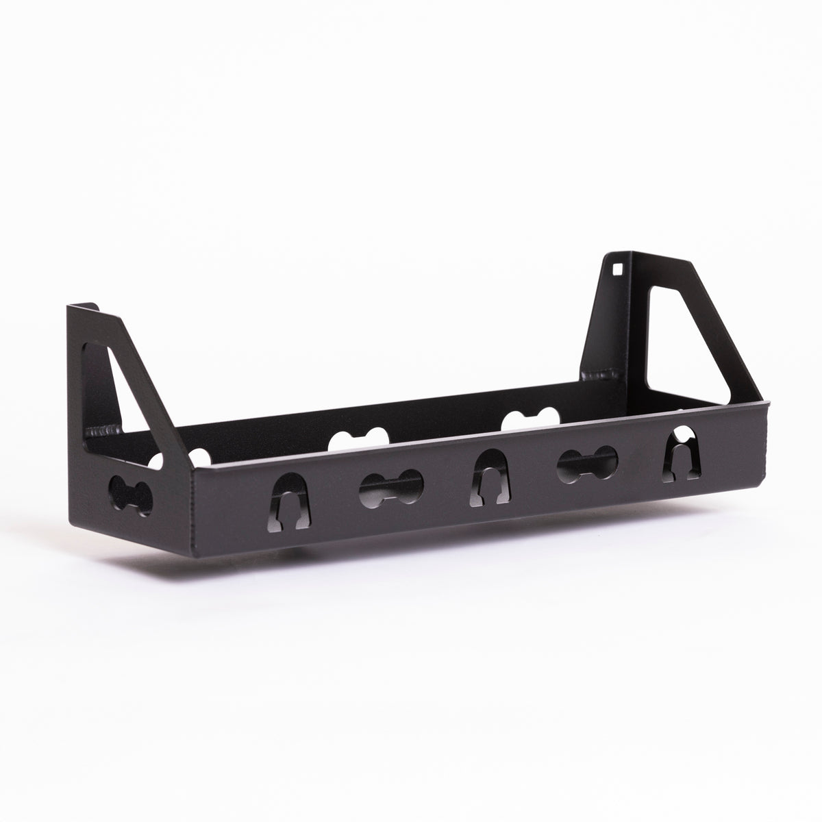 Storage Box Shelves